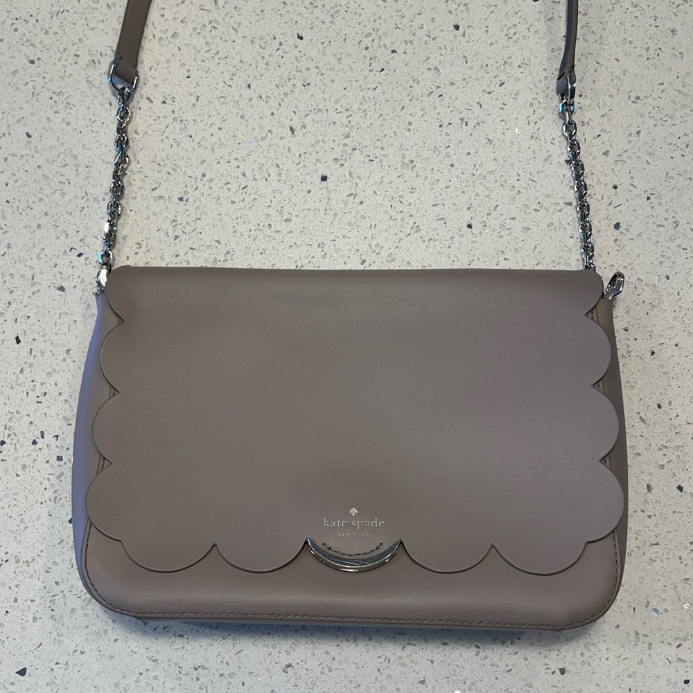 Kate Spade New York Magnolia Street Izabella Crossbody (used, good condition)